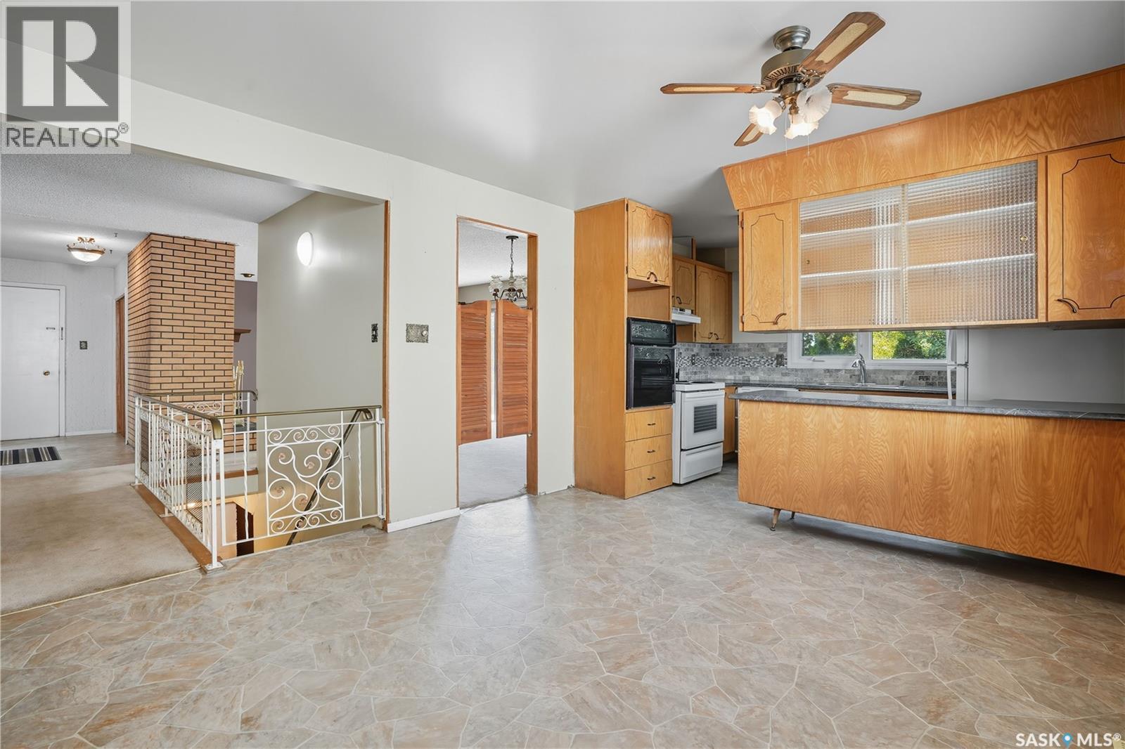 4624 Mctavish Street, Regina, Saskatchewan  S4S 3N2 - Photo 11 - SK020174