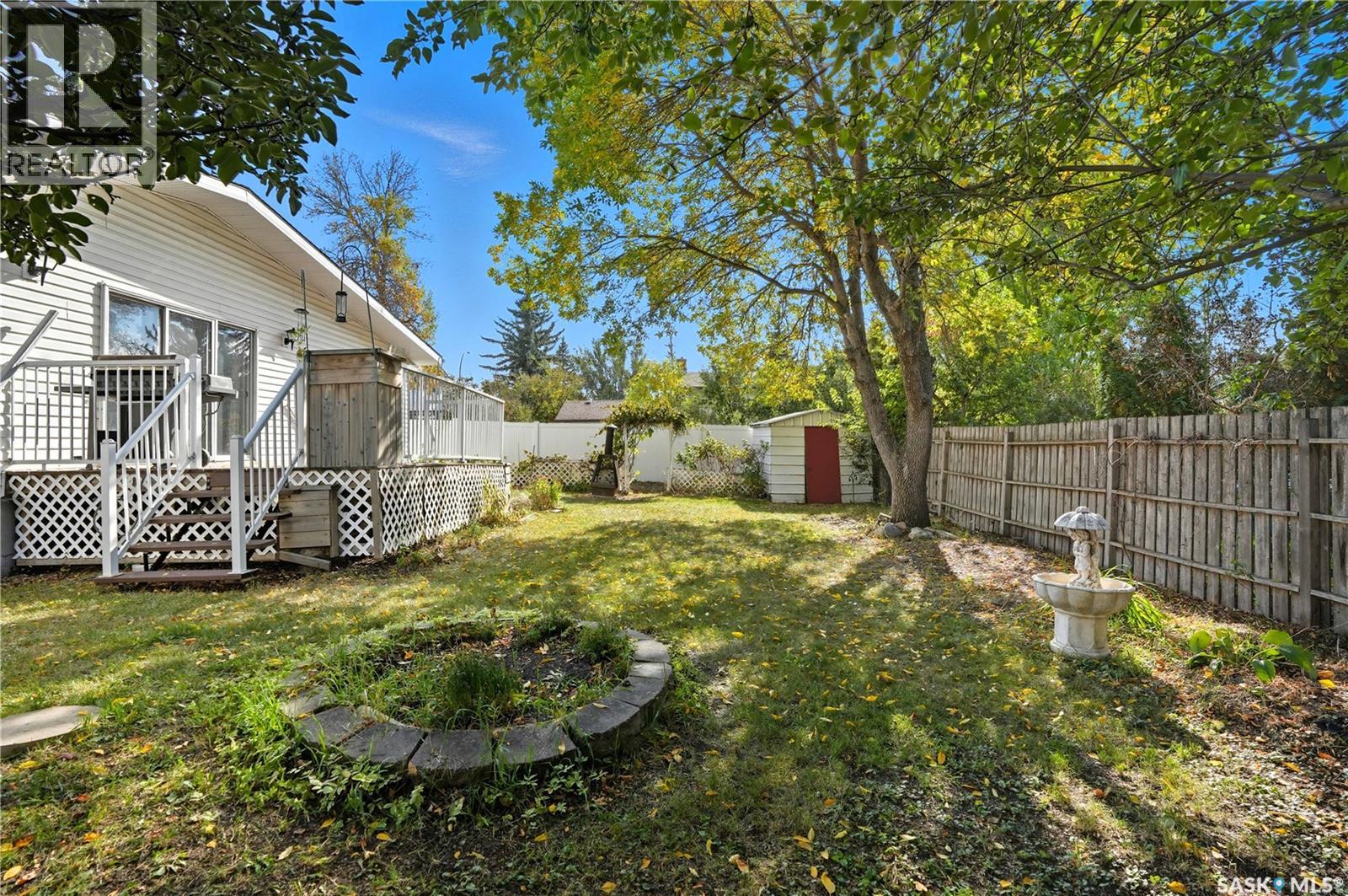 4624 Mctavish Street, Regina, Saskatchewan  S4S 3N2 - Photo 29 - SK020174