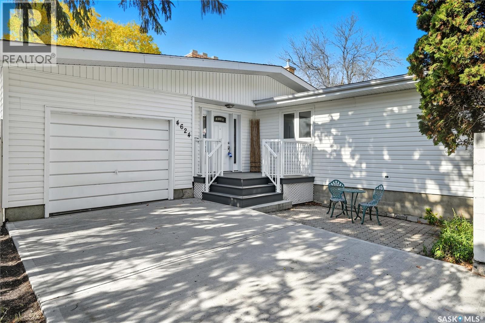 4624 Mctavish Street, Regina, Saskatchewan  S4S 3N2 - Photo 3 - SK020174