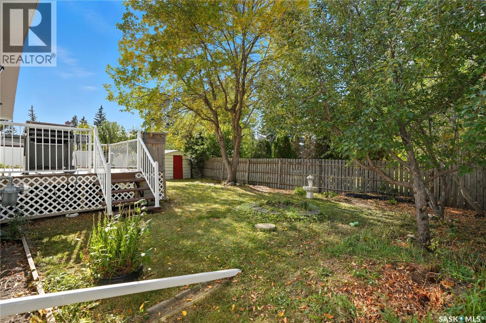 4624 Mctavish Street, Regina, Saskatchewan  S4S 3N2 - Photo 30 - SK020174