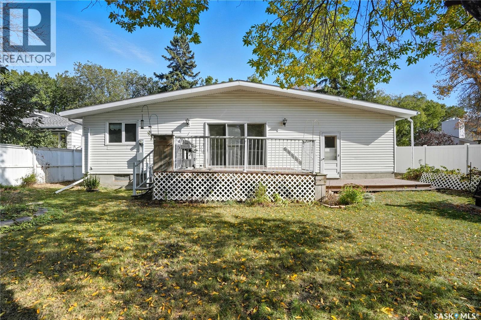 4624 Mctavish Street, Regina, Saskatchewan  S4S 3N2 - Photo 31 - SK020174