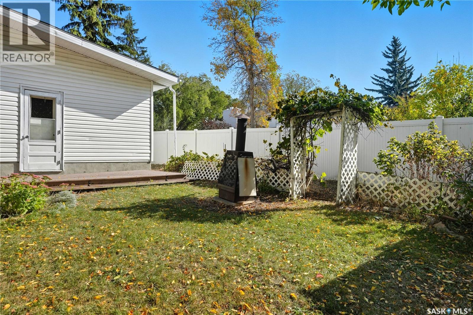 4624 Mctavish Street, Regina, Saskatchewan  S4S 3N2 - Photo 32 - SK020174