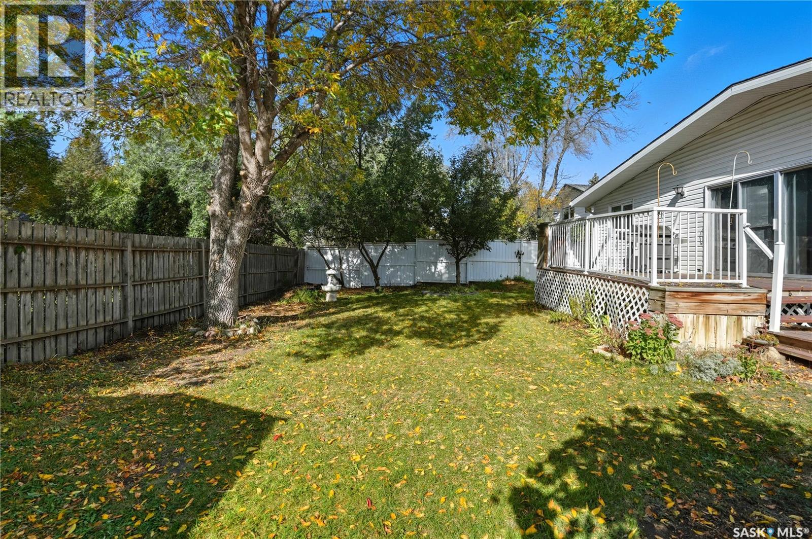4624 Mctavish Street, Regina, Saskatchewan  S4S 3N2 - Photo 33 - SK020174