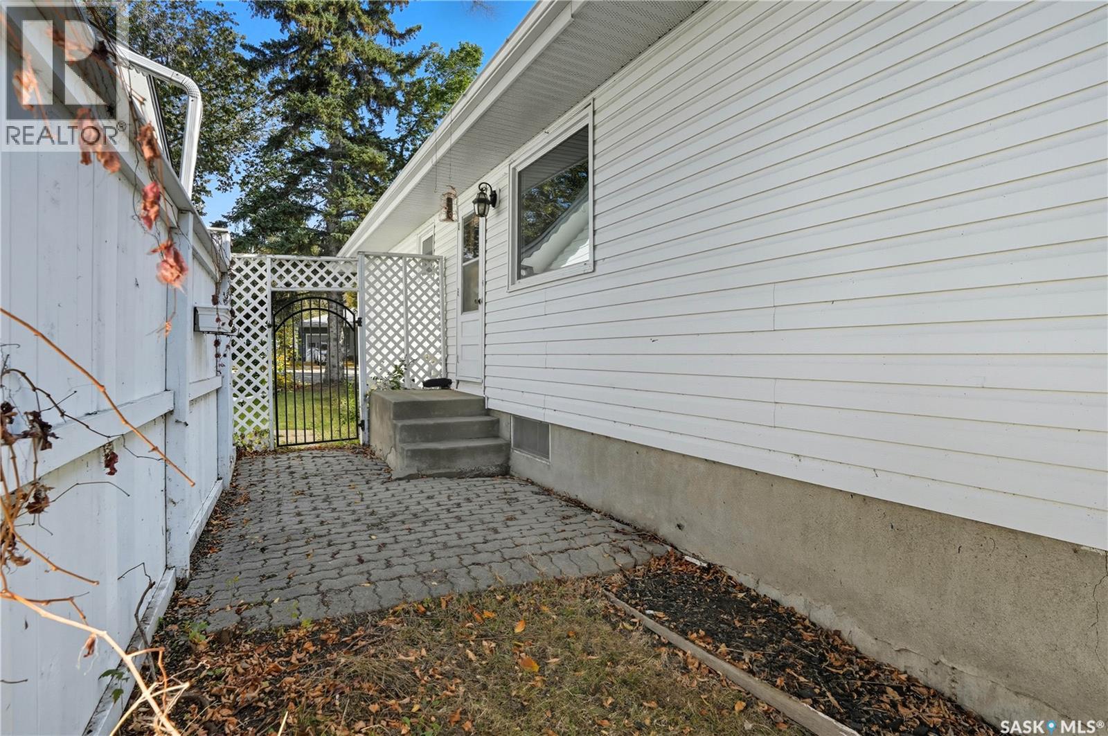 4624 Mctavish Street, Regina, Saskatchewan  S4S 3N2 - Photo 34 - SK020174