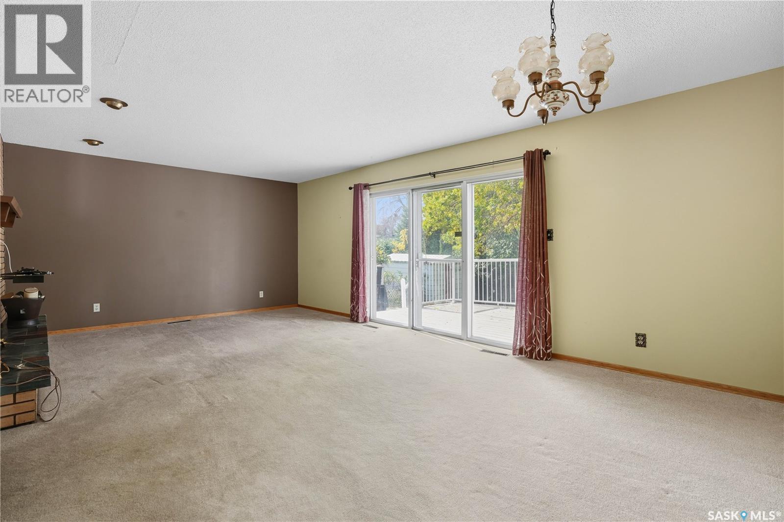 4624 Mctavish Street, Regina, Saskatchewan  S4S 3N2 - Photo 7 - SK020174