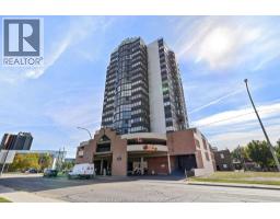 515 RIVERSIDE DRIVE West Unit# 803, Windsor, Ontario