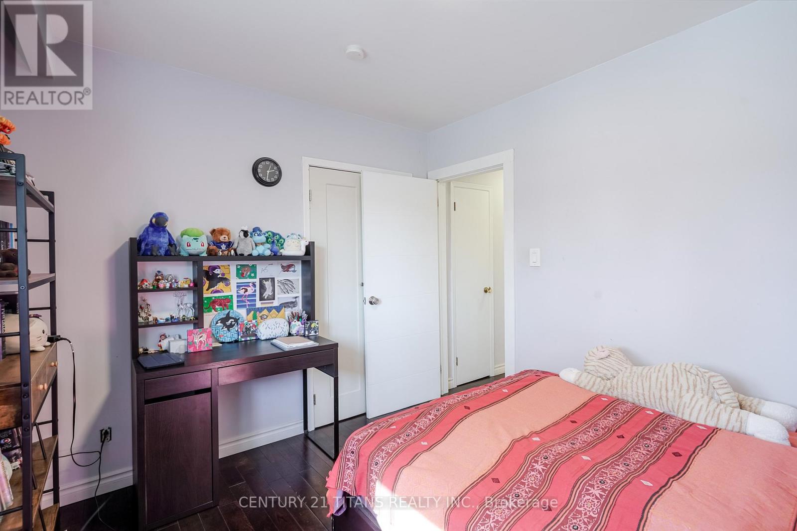 72 Felicity Drive, Toronto (Woburn), Ontario  M1H 1E3 - Photo 14 - E12441966