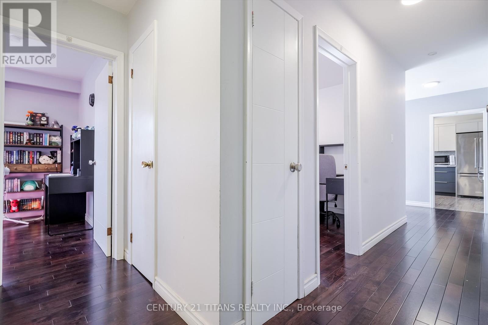 72 Felicity Drive, Toronto (Woburn), Ontario  M1H 1E3 - Photo 23 - E12441966