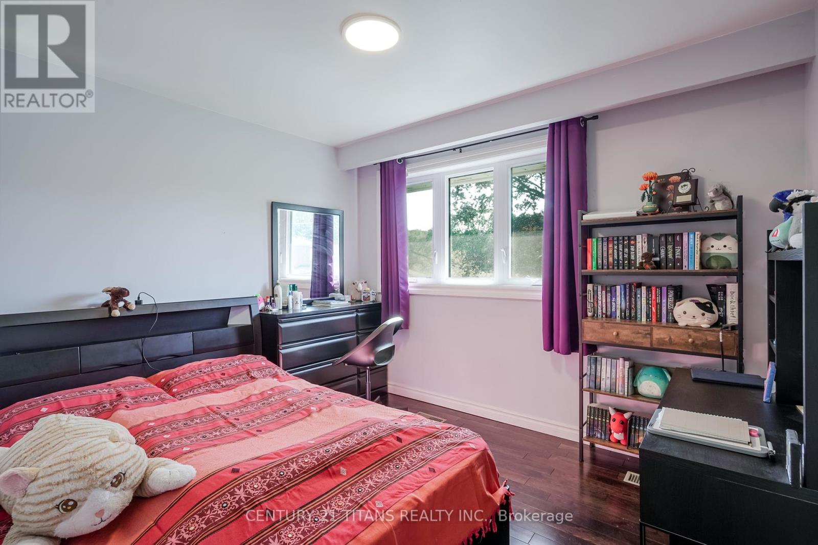 72 Felicity Drive, Toronto (Woburn), Ontario  M1H 1E3 - Photo 13 - E12441966