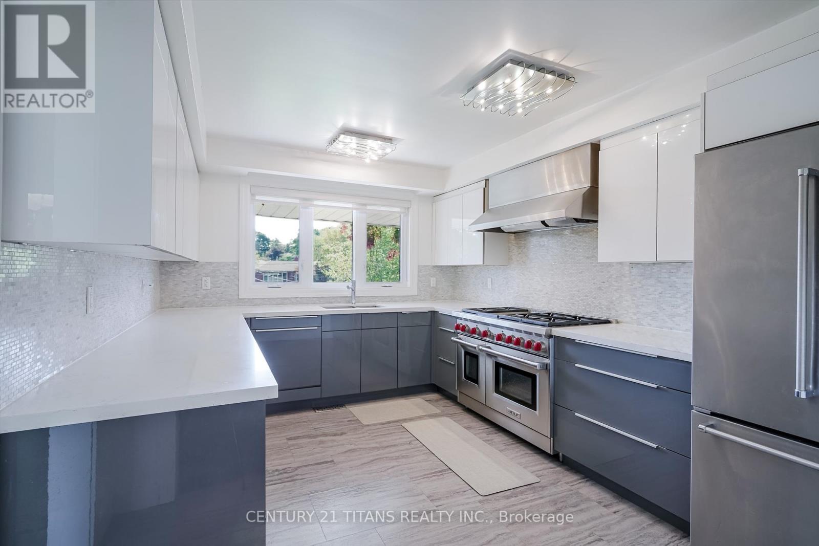 72 Felicity Drive, Toronto (Woburn), Ontario  M1H 1E3 - Photo 26 - E12441966