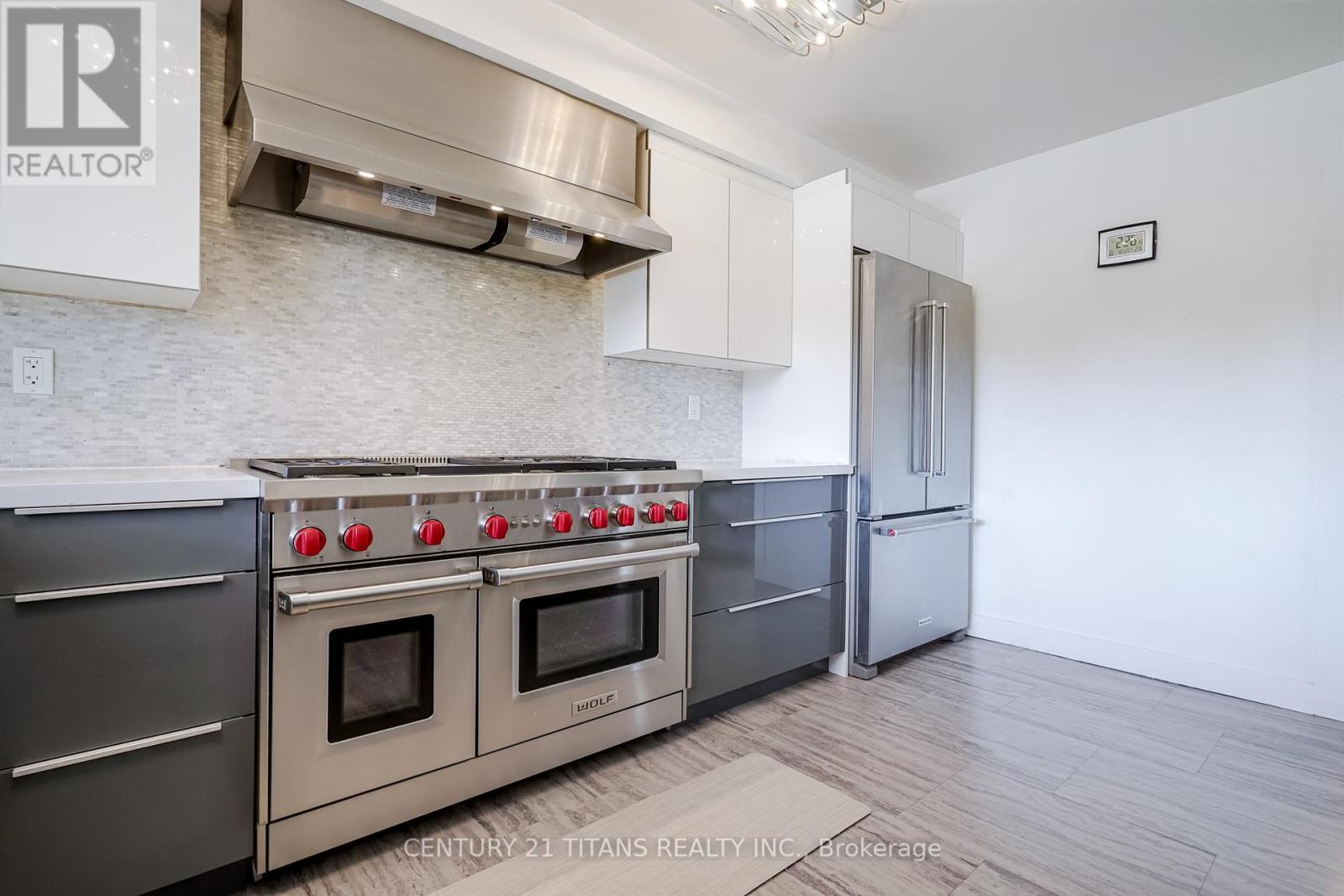 72 Felicity Drive, Toronto (Woburn), Ontario  M1H 1E3 - Photo 29 - E12441966
