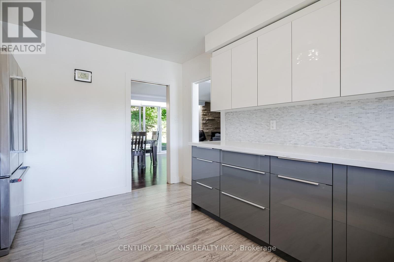 72 Felicity Drive, Toronto (Woburn), Ontario  M1H 1E3 - Photo 30 - E12441966
