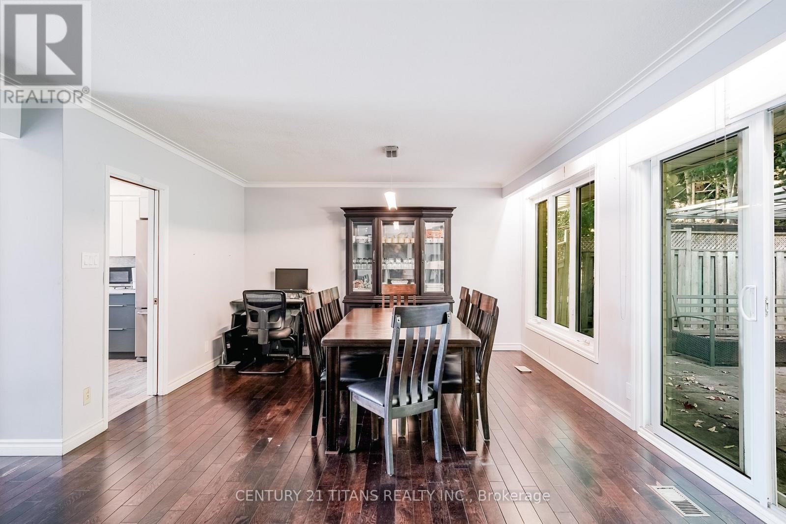 72 Felicity Drive, Toronto (Woburn), Ontario  M1H 1E3 - Photo 33 - E12441966