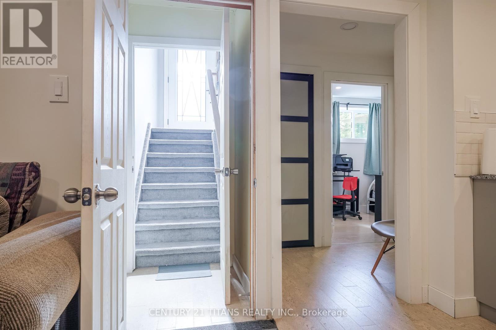 72 Felicity Drive, Toronto (Woburn), Ontario  M1H 1E3 - Photo 35 - E12441966
