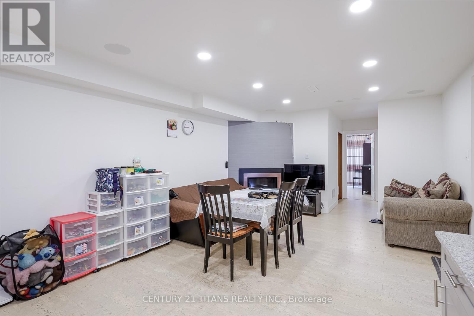 72 Felicity Drive, Toronto (Woburn), Ontario  M1H 1E3 - Photo 37 - E12441966