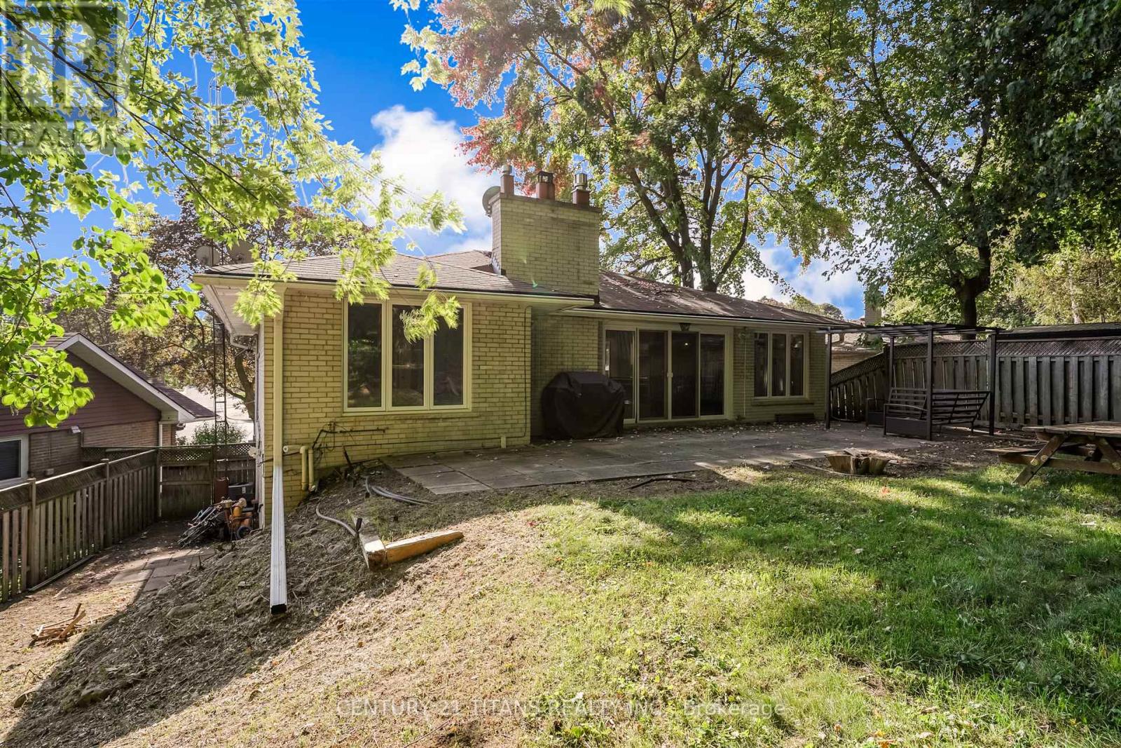 72 Felicity Drive, Toronto (Woburn), Ontario  M1H 1E3 - Photo 44 - E12441966