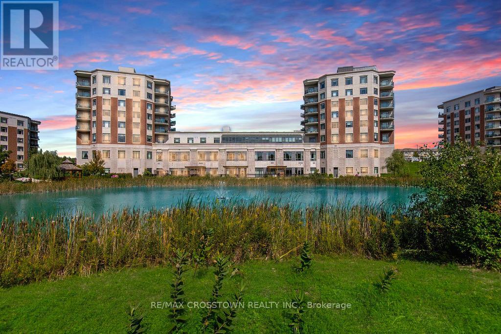 418 - 420 WILLIAM GRAHAM DRIVE, Aurora, Ontario