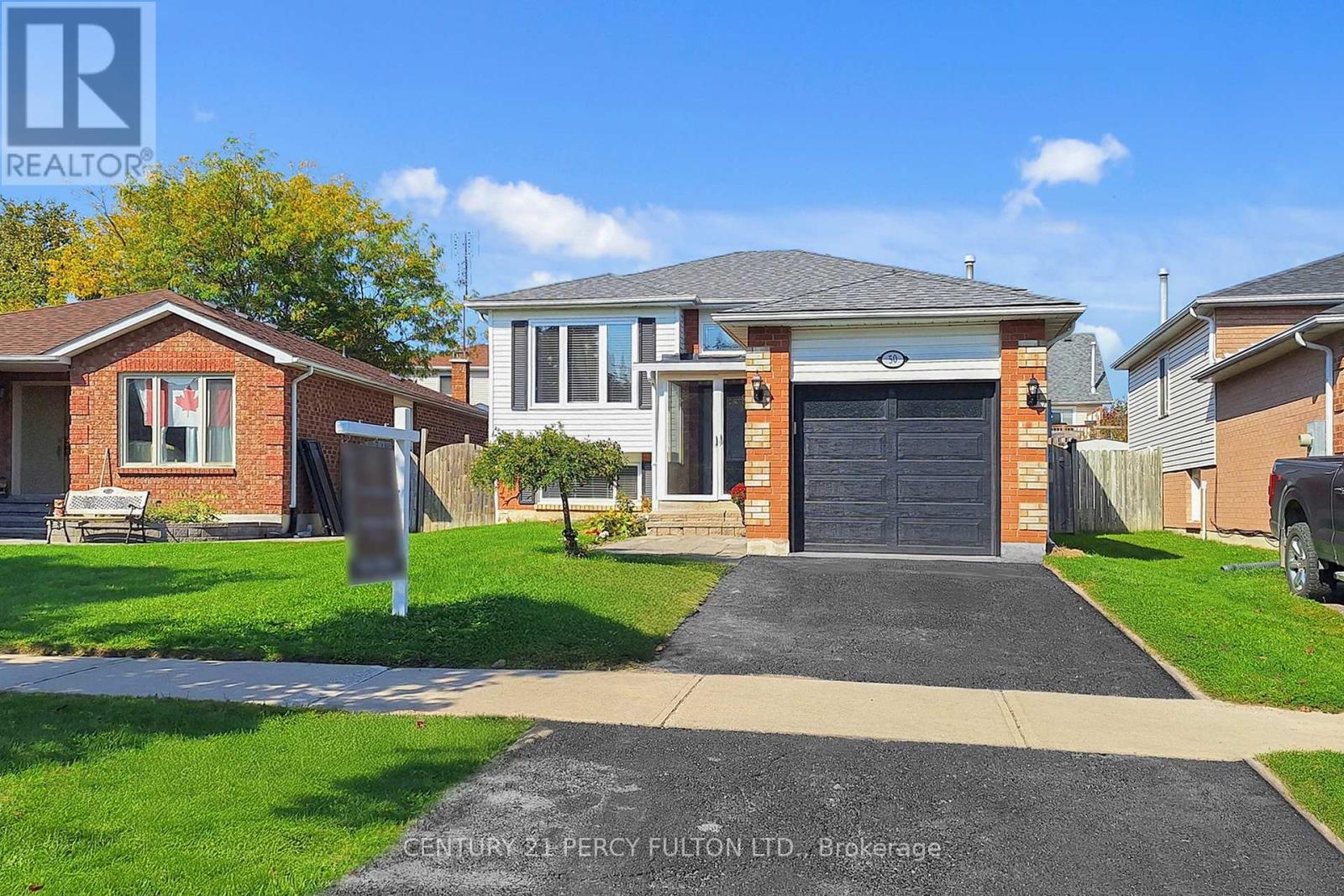 50 Freeland Avenue, Clarington (Bowmanville), Ontario  L1C 4S3 - Photo 3 - E12449142