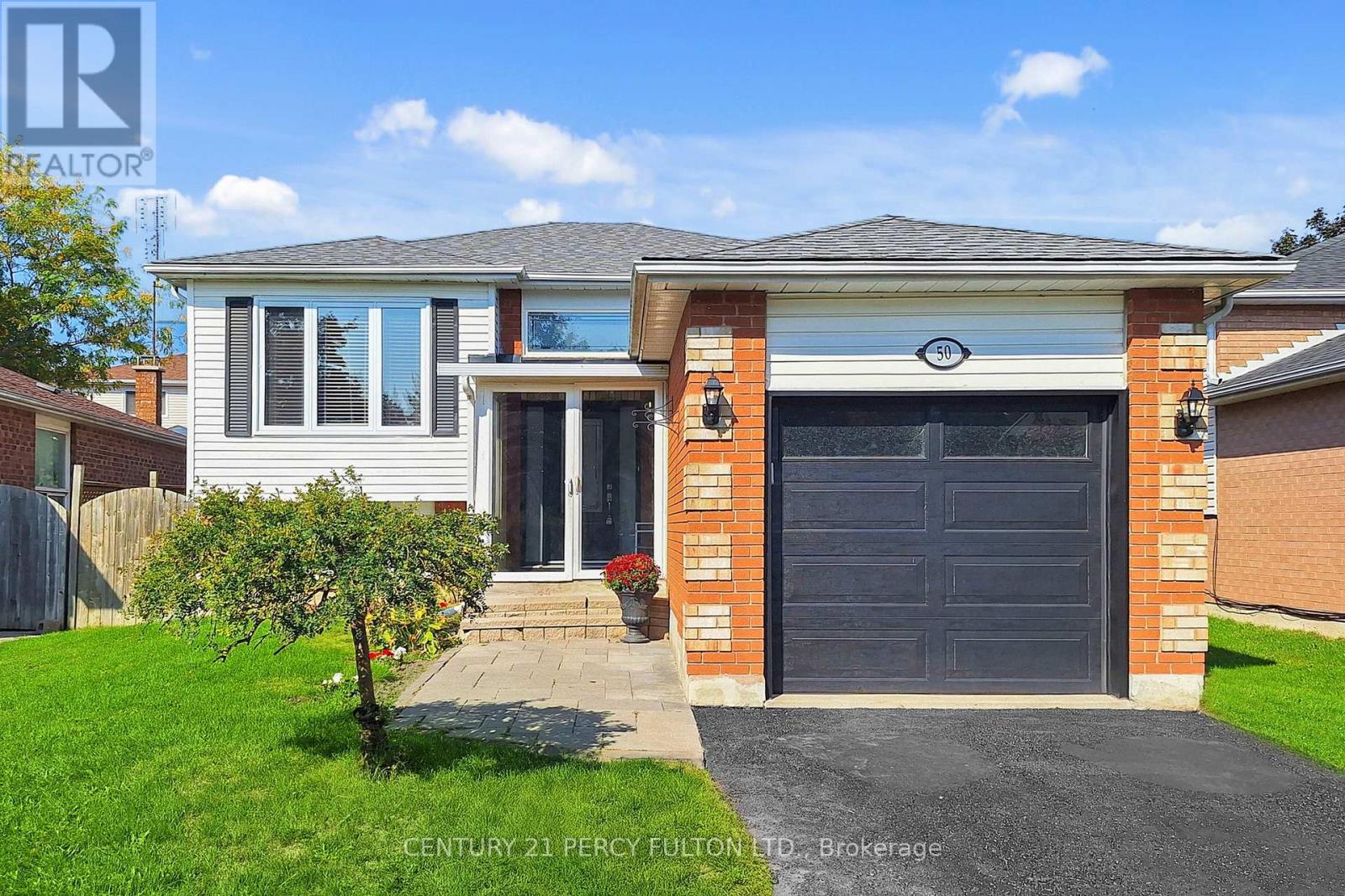 50 Freeland Avenue, Clarington (Bowmanville), Ontario  L1C 4S3 - Photo 1 - E12449142
