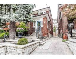 16 LARKIN AVENUE, Toronto, Ontario