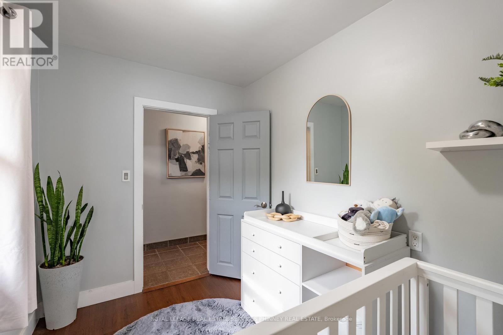 787 Knox Avenue, Hamilton, Ontario  L8H 6K9 - Photo 16 - X12373564