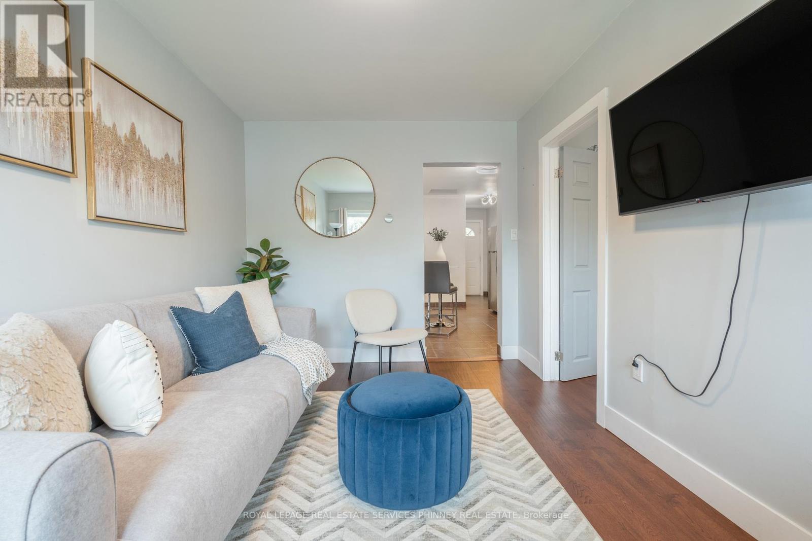 787 Knox Avenue, Hamilton, Ontario  L8H 6K9 - Photo 6 - X12373564