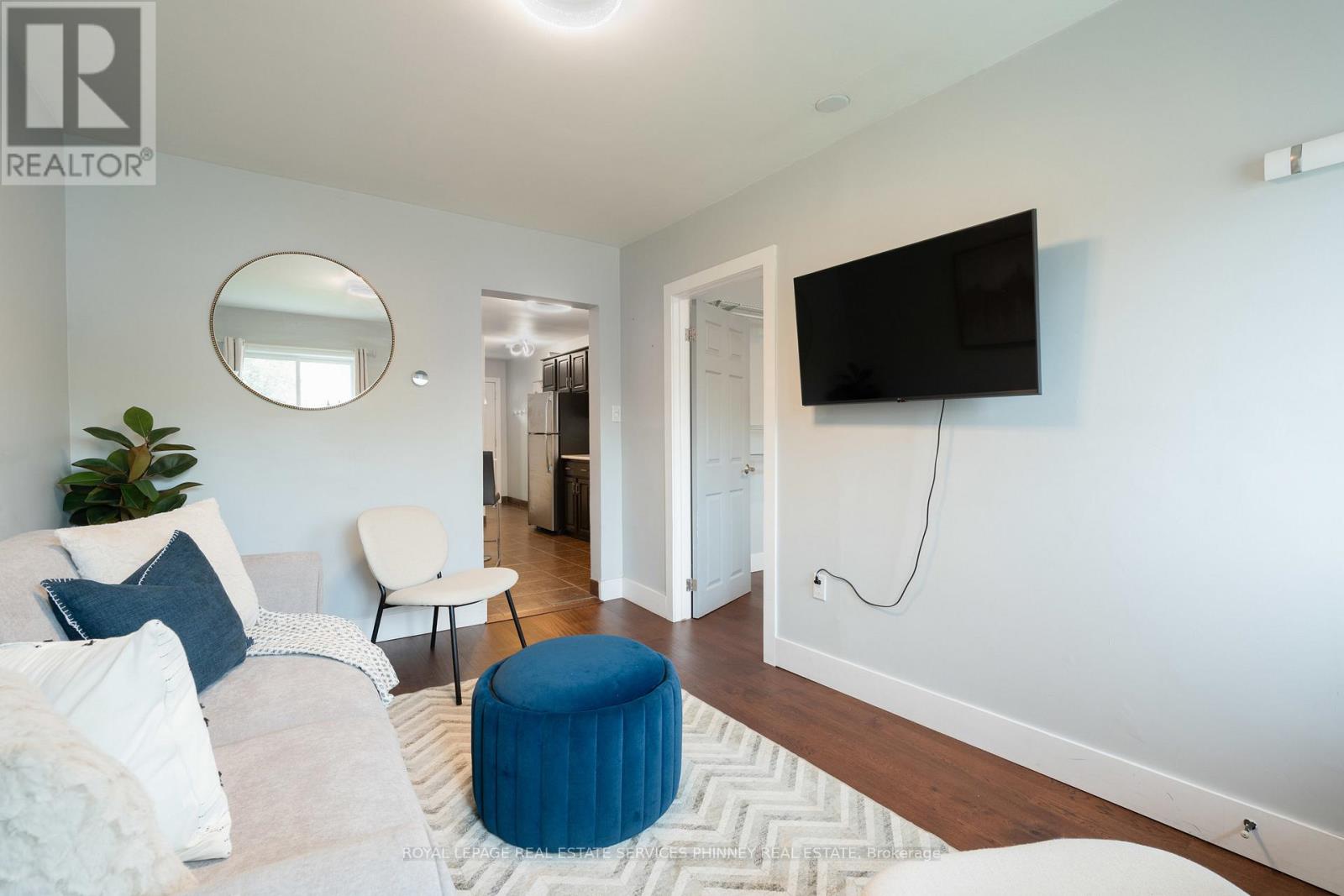 787 Knox Avenue, Hamilton, Ontario  L8H 6K9 - Photo 7 - X12373564