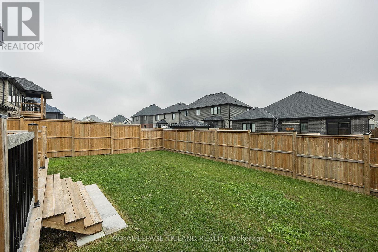 2005 Maddex Way, London North (North B), Ontario  N5X 0M8 - Photo 31 - X12339963