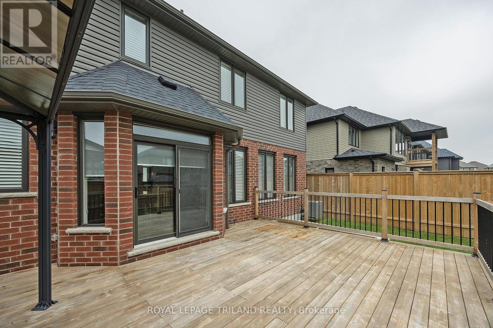2005 Maddex Way, London North (North B), Ontario  N5X 0M8 - Photo 32 - X12339963