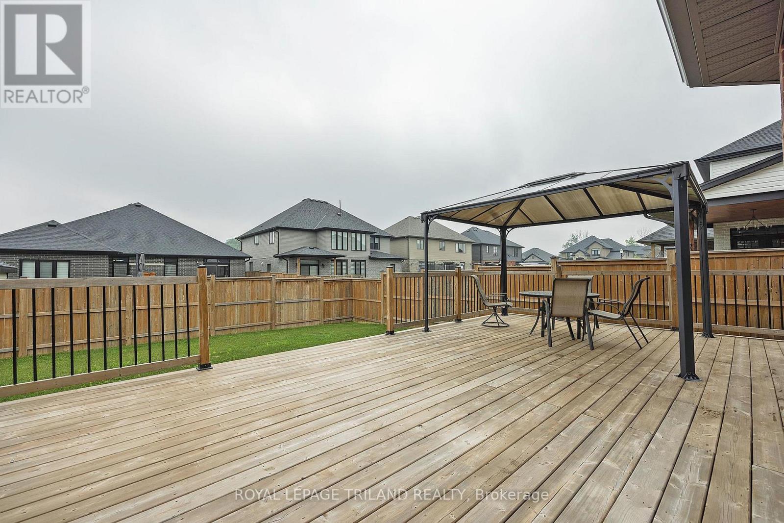 2005 Maddex Way, London North (North B), Ontario  N5X 0M8 - Photo 29 - X12339963
