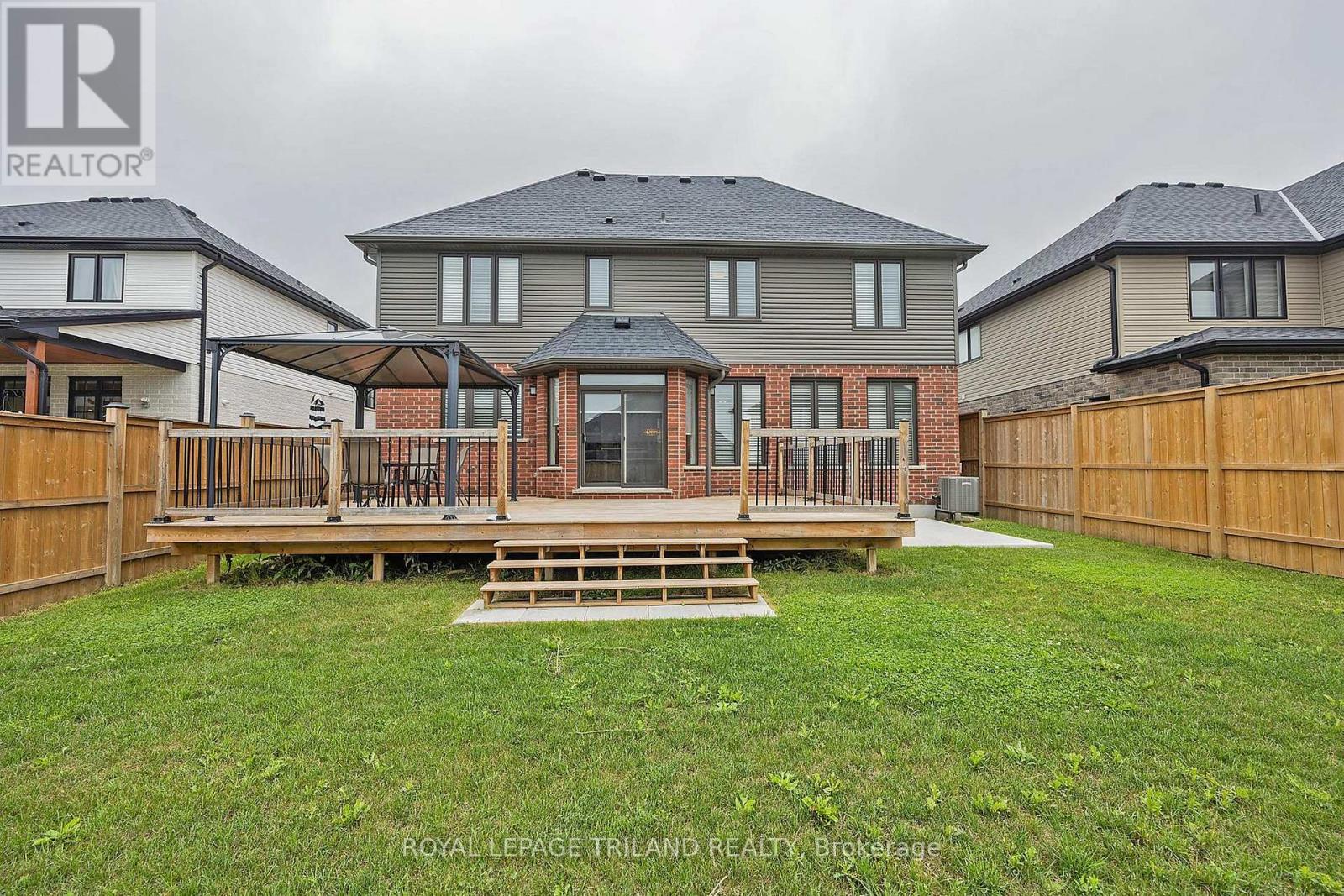 2005 Maddex Way, London North (North B), Ontario  N5X 0M8 - Photo 33 - X12339963