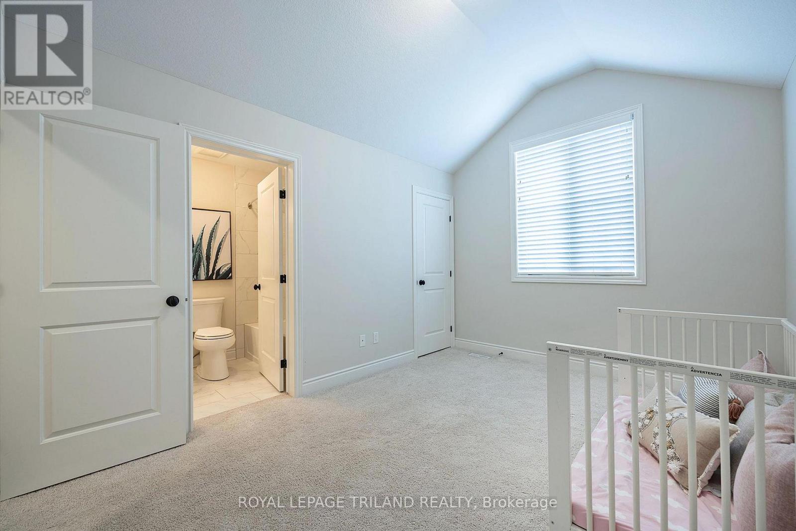 2005 Maddex Way, London North (North B), Ontario  N5X 0M8 - Photo 46 - X12339963