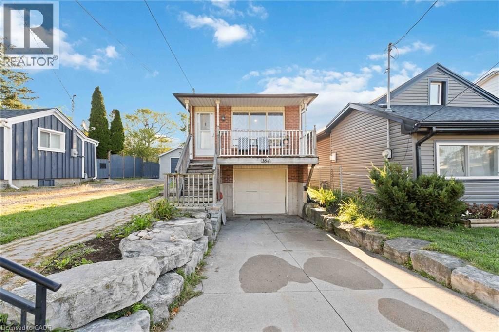 164 Dufferin Avenue, Smithville, Ontario  L0R 2A0 - Photo 1 - 40777145