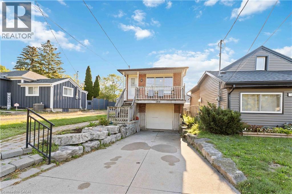 164 Dufferin Avenue, Smithville, Ontario  L0R 2A0 - Photo 2 - 40777145