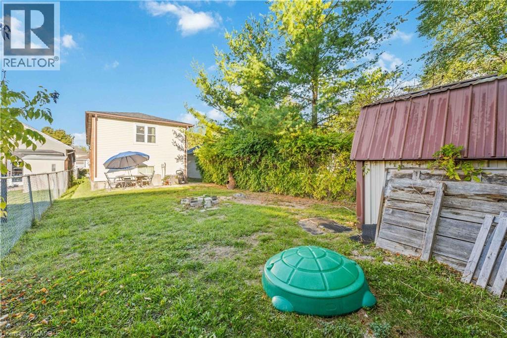 164 Dufferin Avenue, Smithville, Ontario  L0R 2A0 - Photo 5 - 40777145