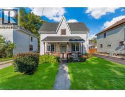 620 CEDAR Street, dunnville, Ontario