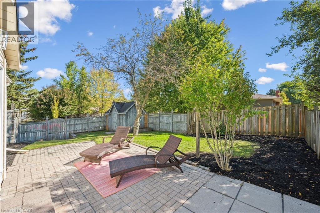 31 Parkland Crescent, Kitchener, Ontario  N2N 1R5 - Photo 35 - 40776004