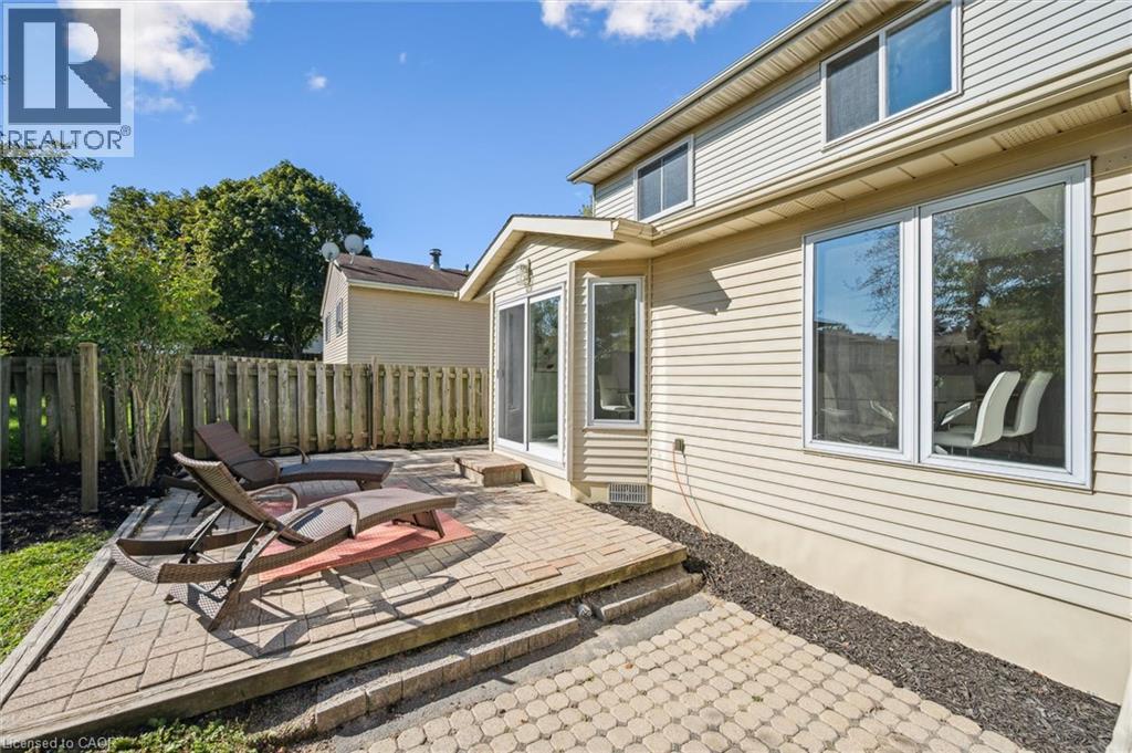 31 Parkland Crescent, Kitchener, Ontario  N2N 1R5 - Photo 39 - 40776004