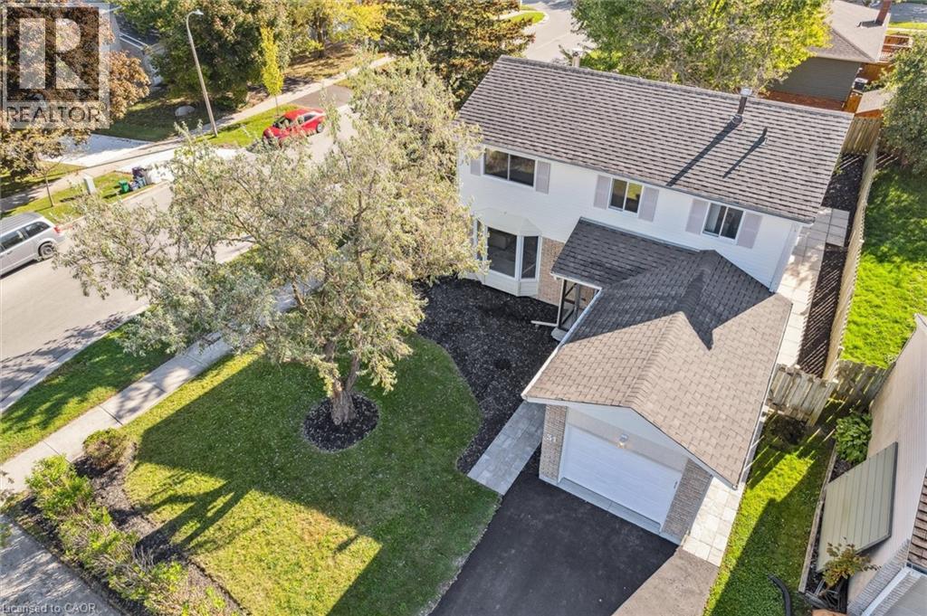 31 Parkland Crescent, Kitchener, Ontario  N2N 1R5 - Photo 41 - 40776004
