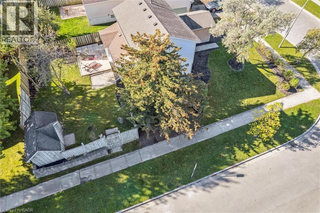 31 Parkland Crescent, Kitchener, Ontario  N2N 1R5 - Photo 42 - 40776004