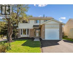 31 PARKLAND Crescent, kitchener, Ontario