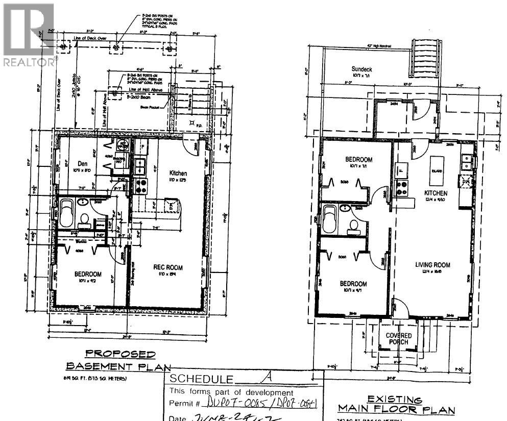 1033 / 1035 Laurier Avenue, Kelowna, British Columbia  V1Y 6B2 - Photo 63 - 10365162