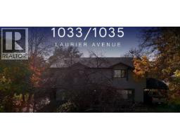 1033 / 1035 Laurier Avenue, kelowna, British Columbia