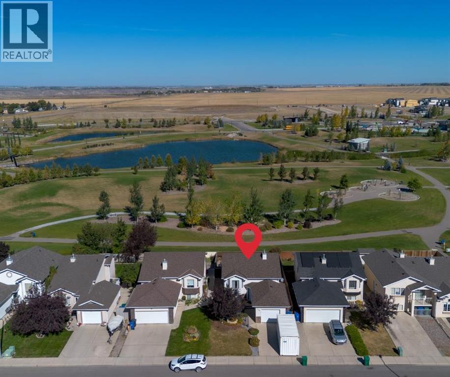 188 Cougar Way N, Lethbridge, Alberta  T1H 6P4 - Photo 1 - A2259332