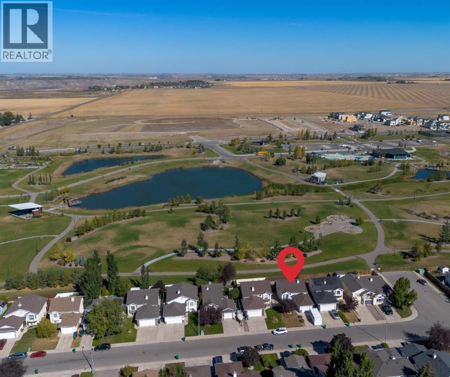 188 Cougar Way N, Lethbridge, Alberta  T1H 6P4 - Photo 2 - A2259332