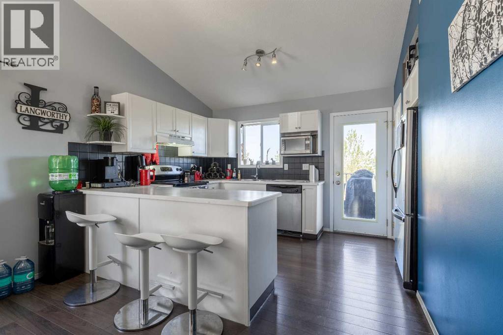 188 Cougar Way N, Lethbridge, Alberta  T1H 6P4 - Photo 9 - A2259332