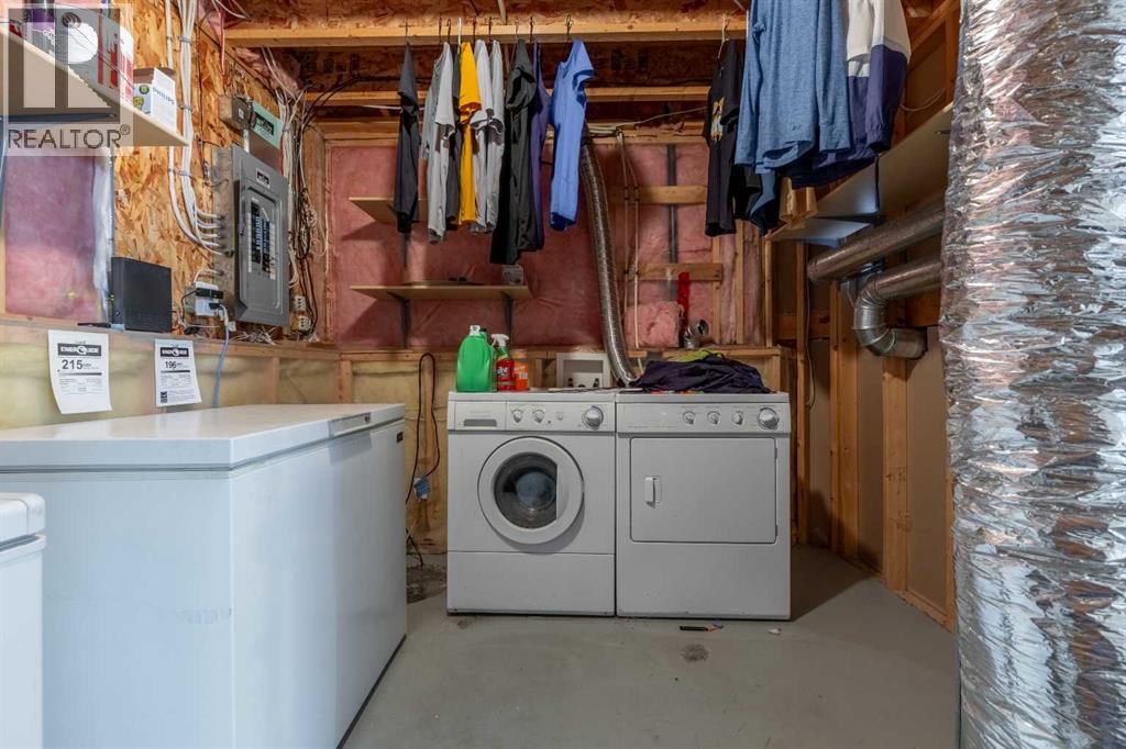188 Cougar Way N, Lethbridge, Alberta  T1H 6P4 - Photo 27 - A2259332