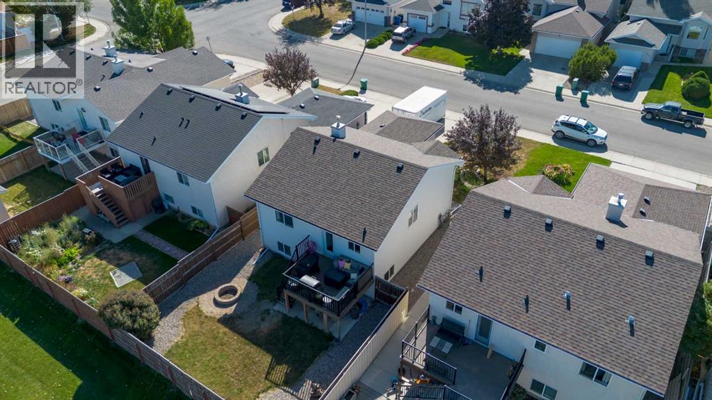 188 Cougar Way N, Lethbridge, Alberta  T1H 6P4 - Photo 38 - A2259332