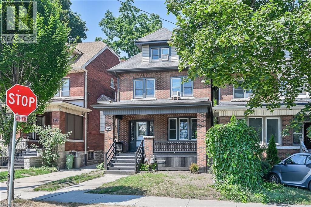 172 Sherman Avenue S, Hamilton, Ontario  L8M 2P9 - Photo 2 - 40755087