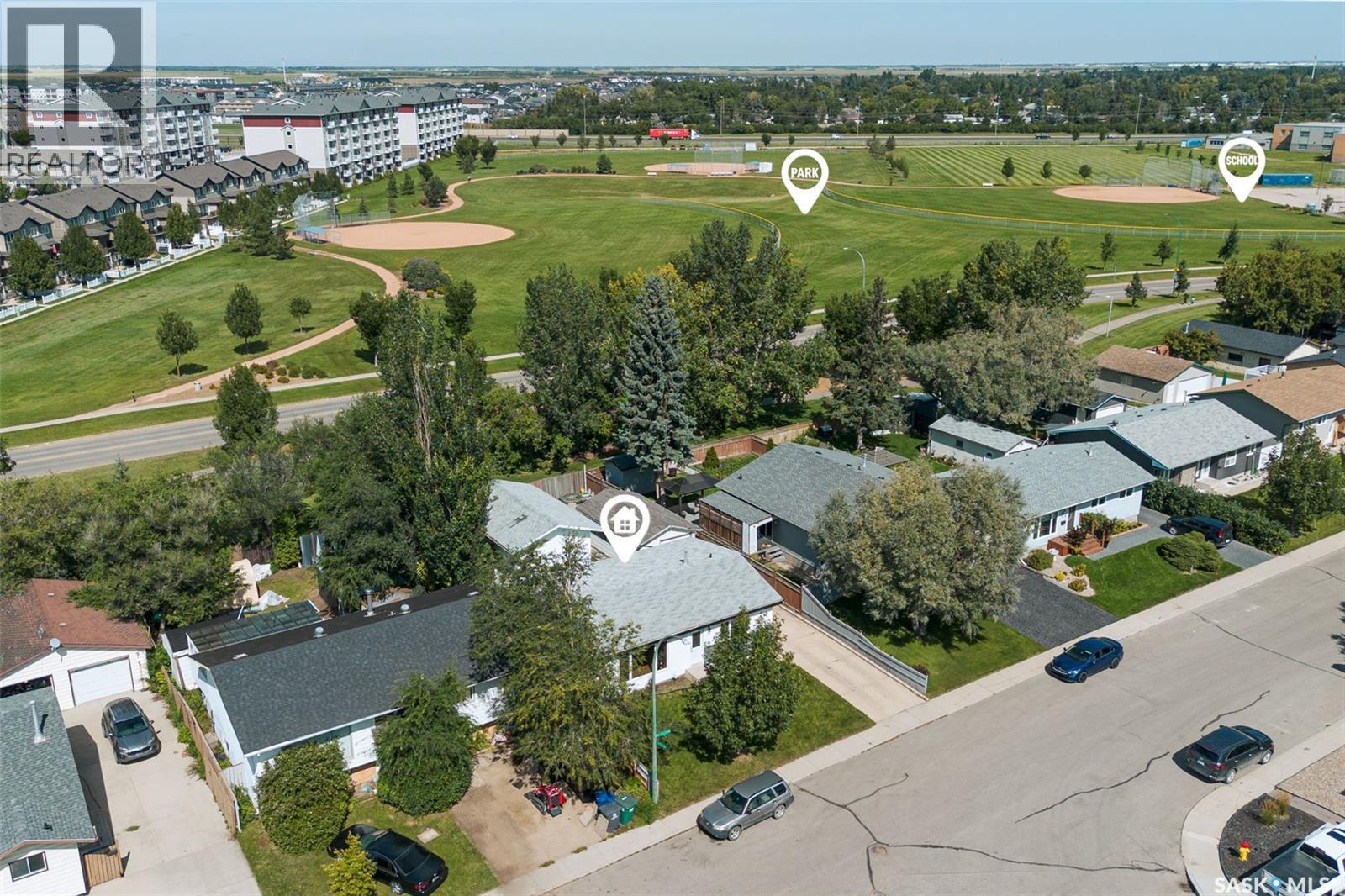 178 Neatby Crescent, Saskatoon, Saskatchewan  S7M 4W7 - Photo 34 - SK015940